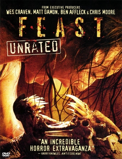 Cacería Voraz 01 (2005) (Feast)